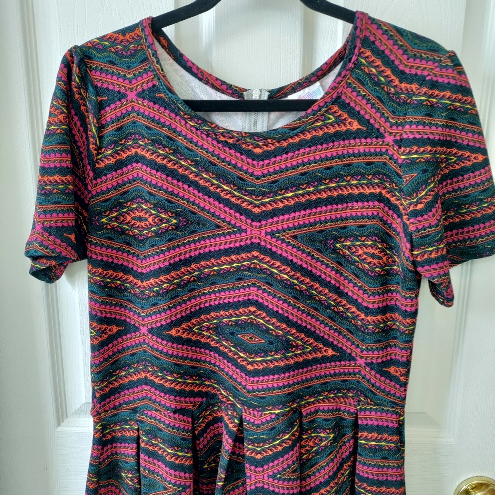 LulaRoe Amilia